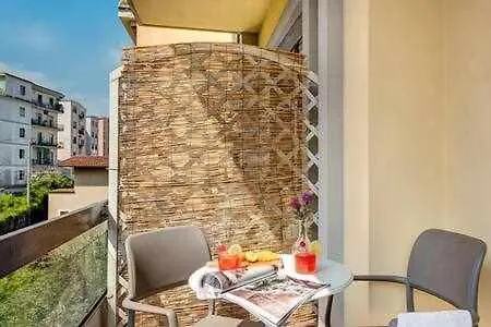 Gocce Villas- Dimoria Family Apartment